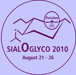 Logo SIALOGLYCO Meeting
