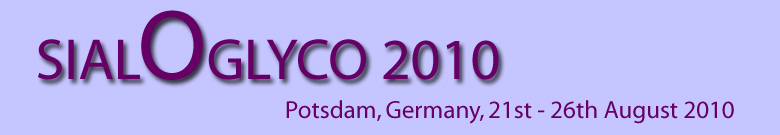 SIALOGLYCO Meeting